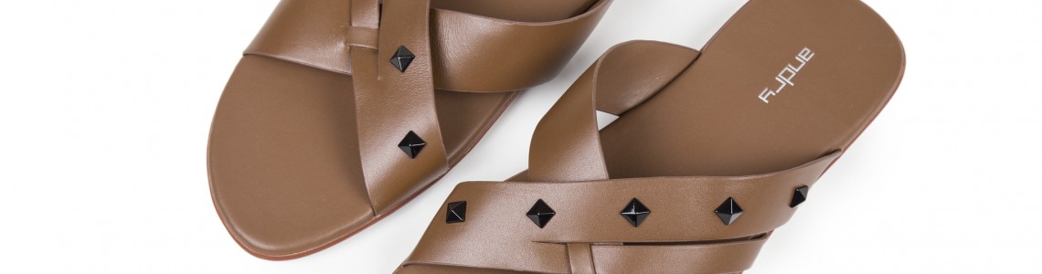 Sandals & Flip-Flops