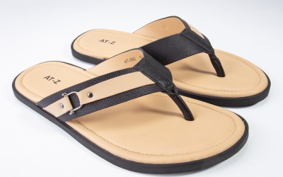 New Leather Shoes