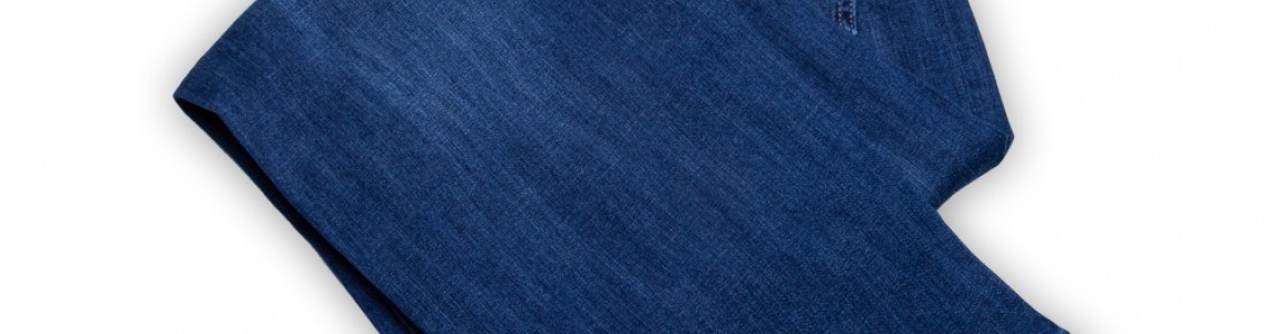 Long Jeans